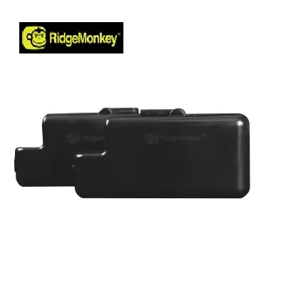 [RM470] RIDGEMONKEY HUNTER 750 BAIT BOAT BATTERIES RM470