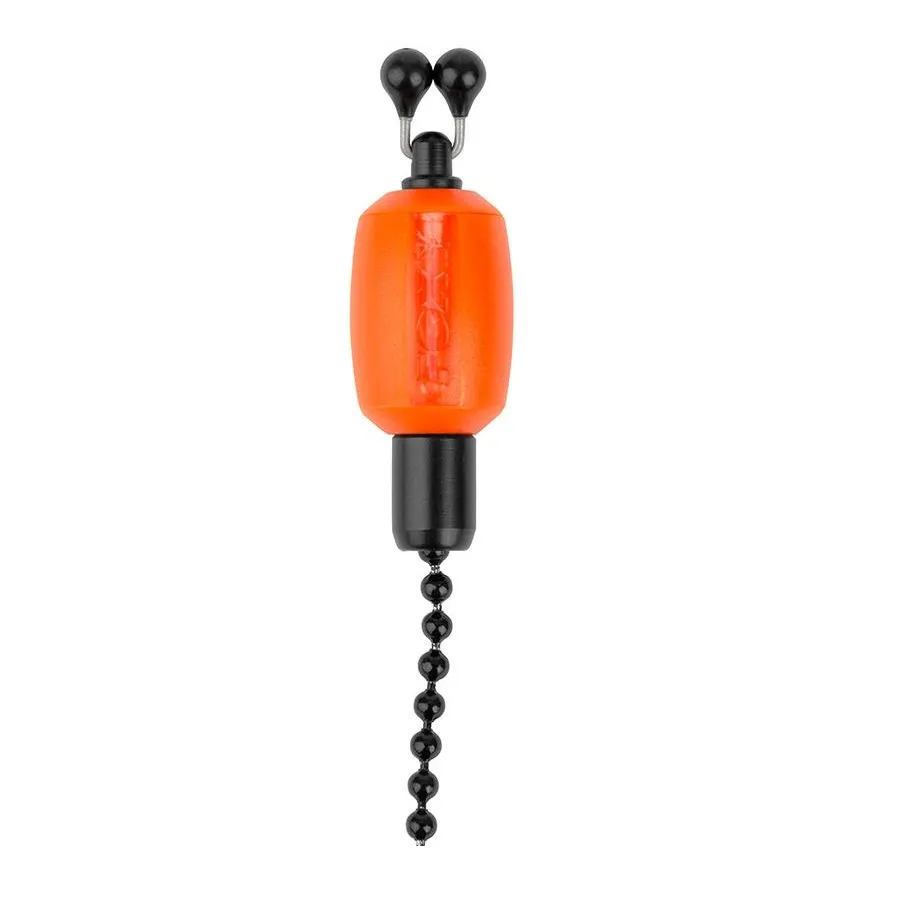 FOX BLACK LABEL DINKY BOBBINS ORANGE  CBI126