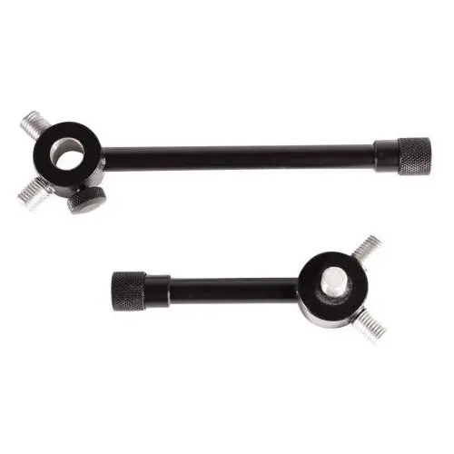 [X9192] WYCHWOOD POCKET ROD POD ALUMINIUN X9192