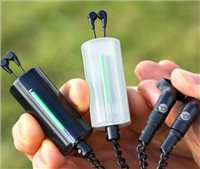 [KBLB] KORDA LARGE BLACK BOBBIN KBLB