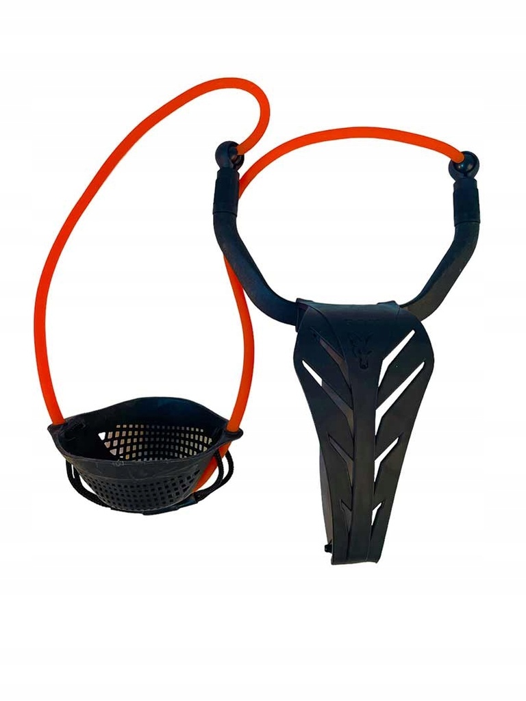 [CPT034] FOX SLIK POWERGUARD METHOD POUCH CATAPULT CPT034