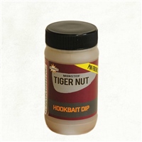 [DY220] DYNAMITE BAITS MONSTER TIGERNUT HOOKBAIT DIP 100ML DY220