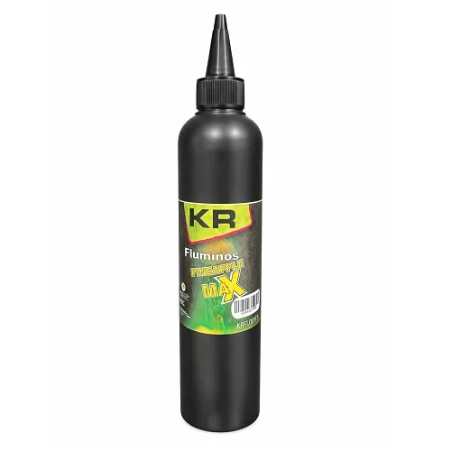 [KQFL1004] Krom Quality Flumino Pineapple Max 250ml