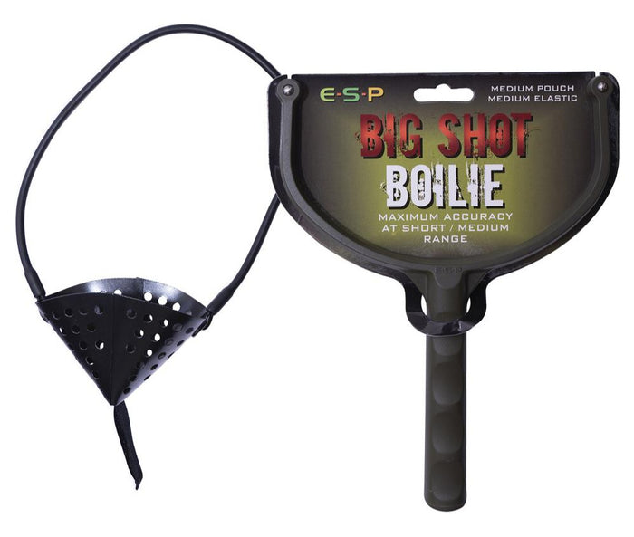 [ETC001] ESP BIG SHOT CATY MEDIUM ETC001