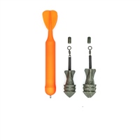 [A0640070] AVID CARP MARKER FLOAT KIT A0640070