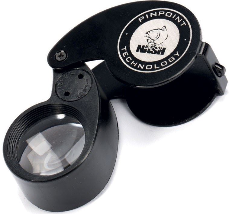 [T6202] NASH PINPOINT PRECISION SHARPENING LED T6202