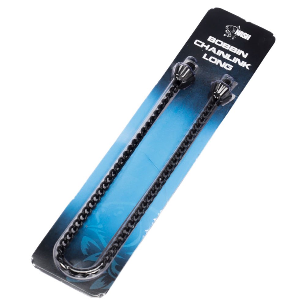 NASH BOBBIN CHAINLINK SHORT T5017