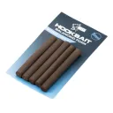 Nash Hookbaits Balancing Foam Brown 5mm Qty5