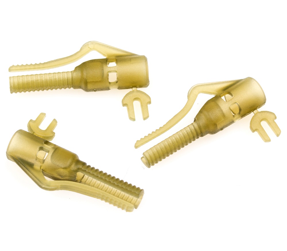 NASH LEAD CLIP T8422