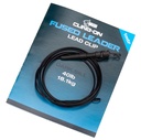 Nash Cling On Fused Lead Clip Dark Silt 1m