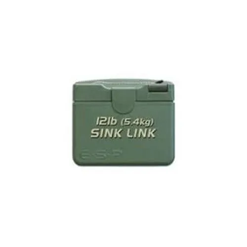 ESP SINK LINK 18LB 8.2KG 20M ESPSL1820