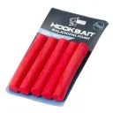Nash Hookbaits Balancing Foam Red 7mm Qty5