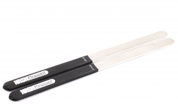 NASH PINPOINT PRECISION SHARPENING DUAL T6201