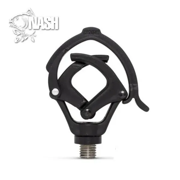 [T2798] Nash All Terrain Butt Lock Xtreme Size L 17/22mm