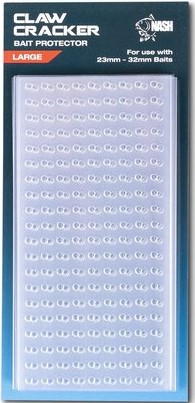 [T8069] NASH CLAW CRACKER BAIT PROTECTOR LARGE T8069