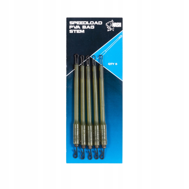 [T2347] NASH SPEEDLOAD PVA BAG STEM T2347