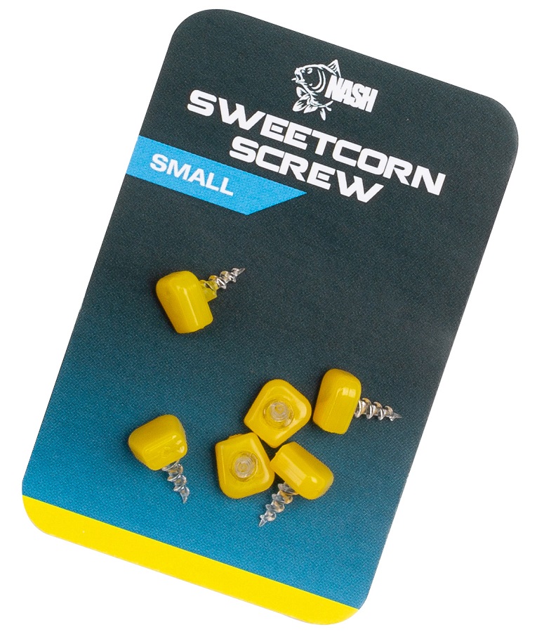 NASH SWEETCORN SCREW SMALL T8108