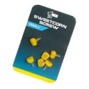 Nash Sweetcorn Screw Small
