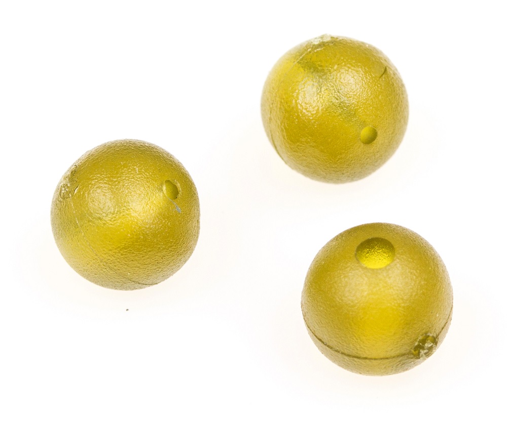 NASH SOFT TAPER BORE BEADS DIFFUSION CAMO 3MM T8070