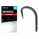 Nash Continental Micro Barbed Size 2