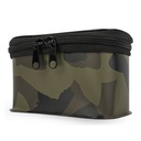 Avid Carp Camo Eva Pouch Small