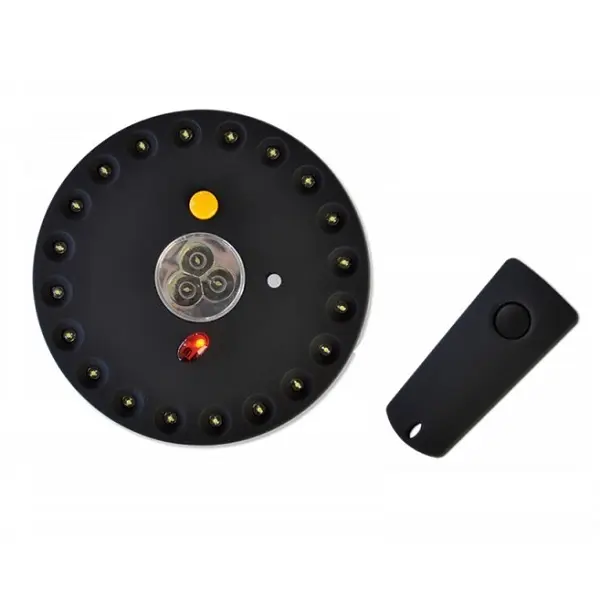 CARP SPIRIT 1W CAMPING LANTERN ACS38004