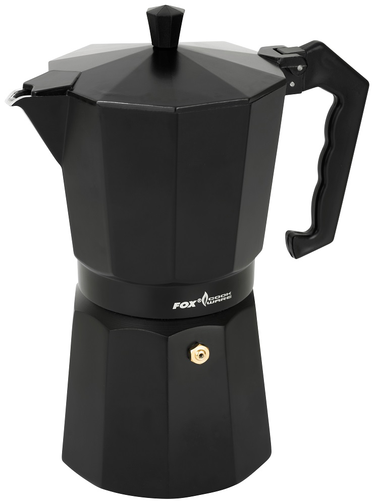 [CCW015] FOX COOKWARE COFFEE MAKER 450ML CCW015