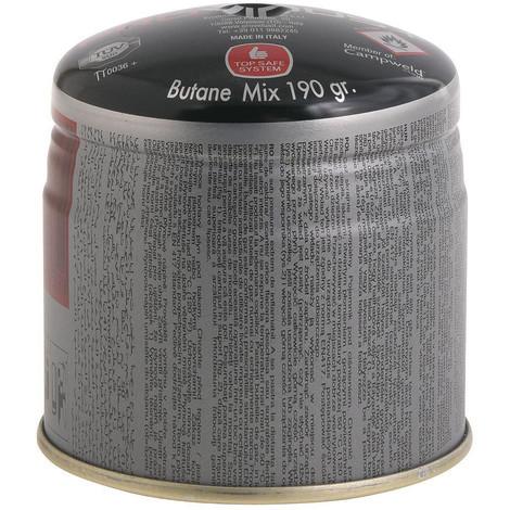[B190] BUTSIR CARTUCHO DE BUTANO UNIVERSAL B 190
