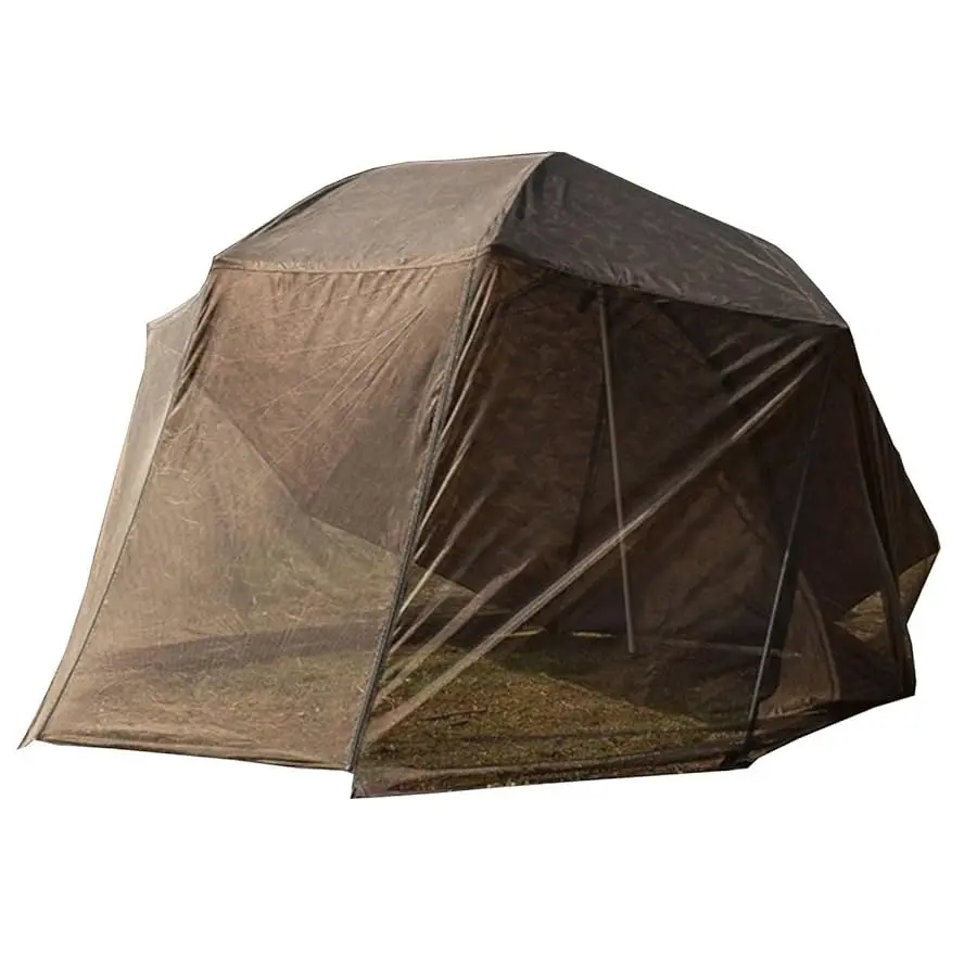 [CUM361] FOX 6O" BROLLY MOZZY MESH CUM361