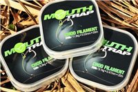 [KMT20] KORDA MOUTH TRAP CHOD FILAMENT 20LB 9.1KG 0.47MM 20M KMT20