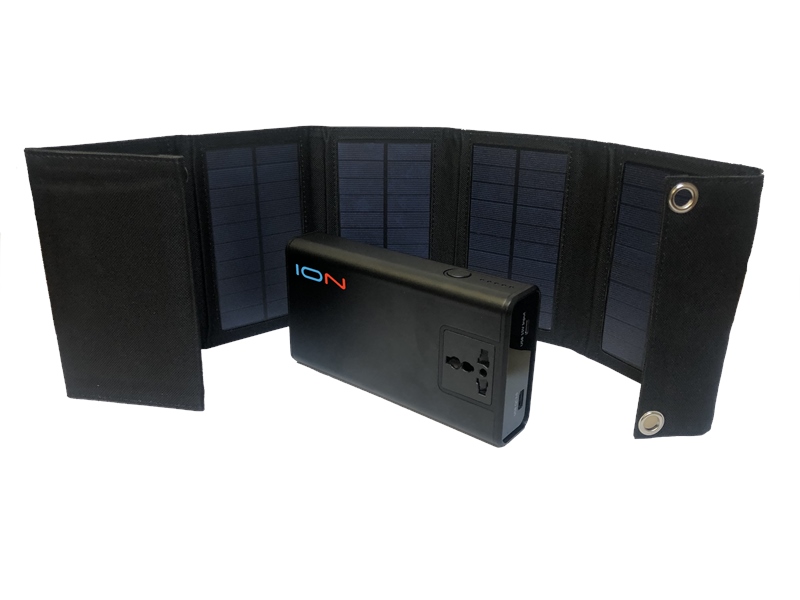 [PICPBP] POWAPACS ION COMPACT PORTABLE BATTERY PACK PICPBP