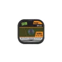 Fox Edges Naturals Splice Braided Hooklength 50lb 22.7kg 20m