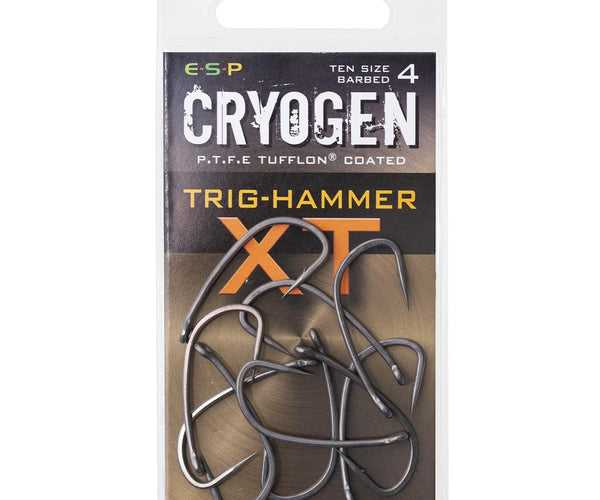 [EHAA06] ESP ANZUELO CRYOGEN TRIG HAMMER XT 6 EHAA06