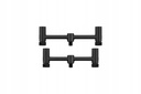 Fox Black Label Carbon Adjustable 2 Rod Buzz Bars 110mm-125mm