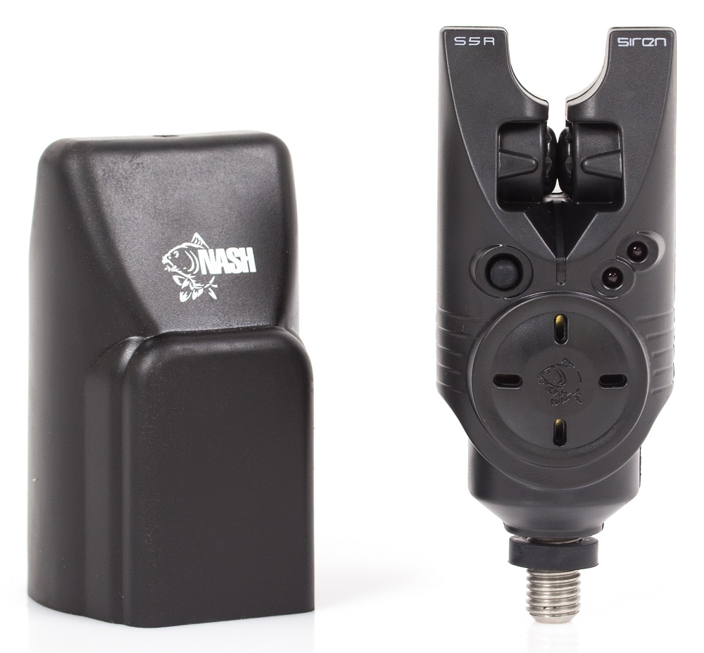 NASH SIREN S5R BLUE T2940