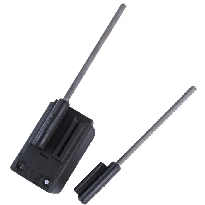 DELKIM SAFE D CARBON SNAG EARS V2 NEW MODEL TXI D & EV D DD009