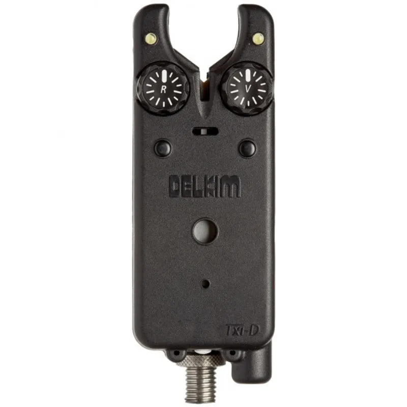 [1293475] DELKIM TXI D BITE ALARM GREEN DD002