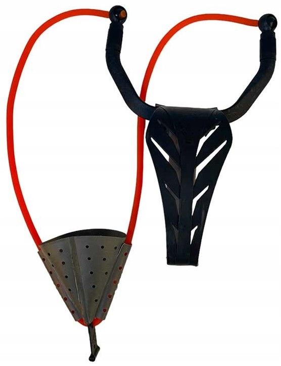 FOX SLIK POWERGUARD MULTI POUCH CATAPULT CPT033