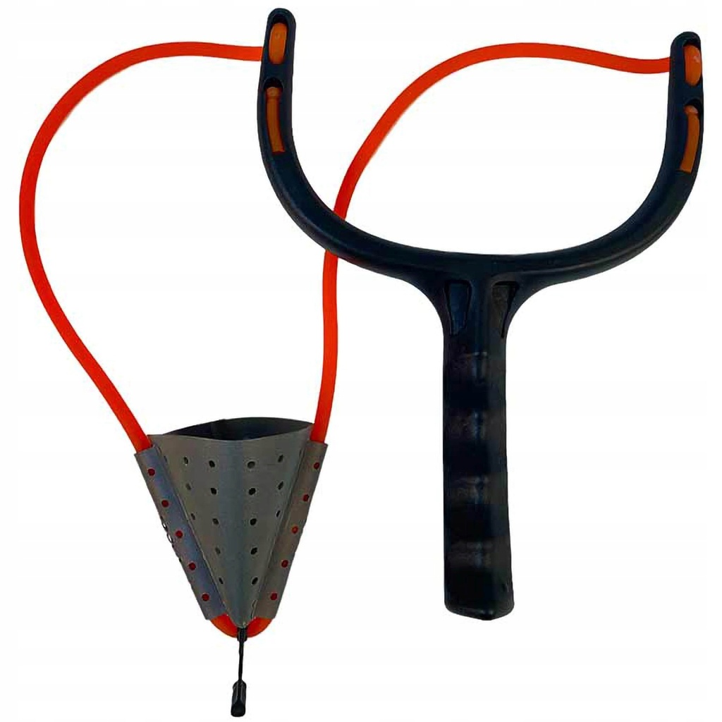 [CPT031] FOX POWERGRIP MULTI POUCH CATAPULT CPT031