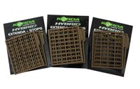 [KEXSS] KORDA EXTENDA STOPS SMALL KEXSS