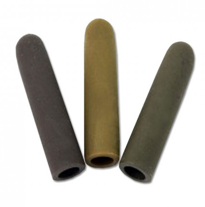 KORDA HELICOPTER SLEEVES BROWN QTY 10 KHBR