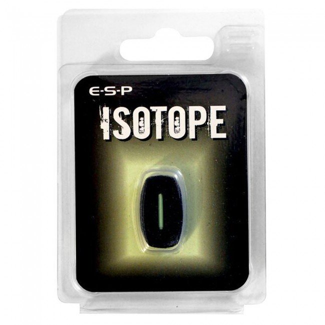 [ETBBIS01] ESP BARREL BOBBIN ISOTOPE ETBBIS01