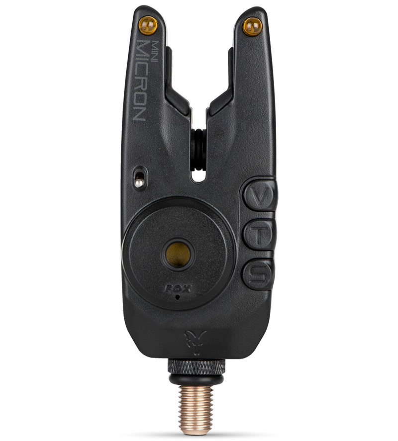 [CEI208] FOX MINI MICRON ORANGE (1 UNIDAD) CEI208