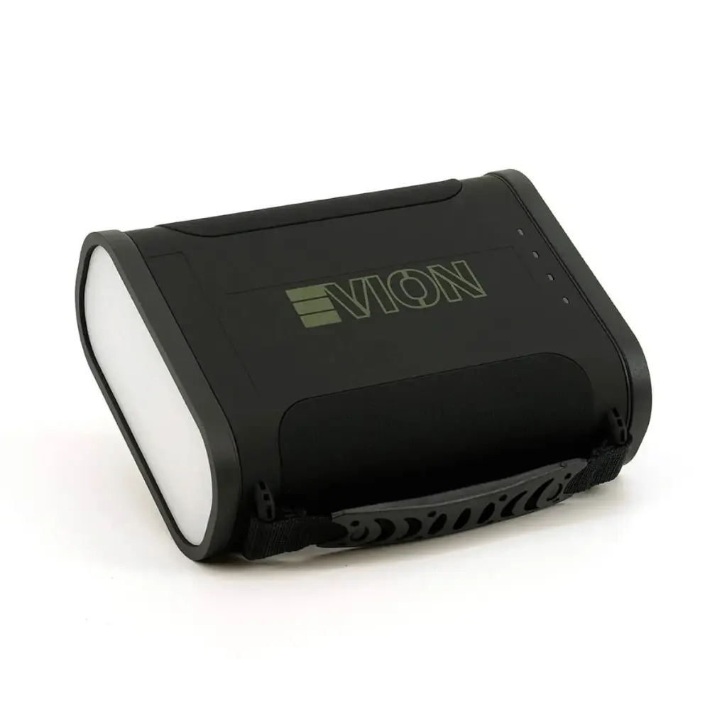 [3030096100] EVION PWRBANK LARGE CAPACITY POWERBANK 96K GP30 3030096100