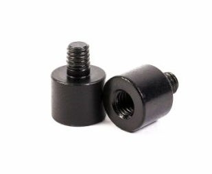 [A0490013] AVID CARP LOK SOWN BOBBIN WEIGHTS 5G X2 A0490013