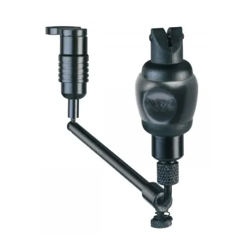 [PRCEA3017BLACK] PROWESS BALANCIER TIGE TEGLABLE NOIR HANGER METAL PRCEA3017BLACK