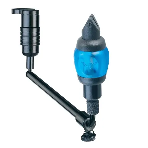 PROWESS BALANGER TIGE REGLABLE BLEU HANGER METAL PRCEA3017BLUE