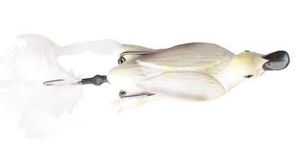[57652] SAVAGE GEAR 3D HOLLOW DUCKLING 7.5CM 57652