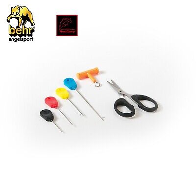 Behr Red Carp Tool Set