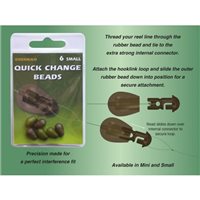 [TGQCB002] DRENNAN QUICK CHANGE BEADS TGQCB002
